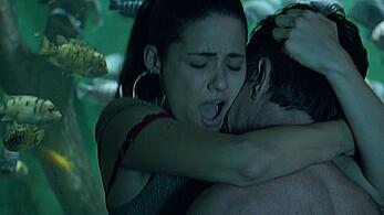 Actress - Emmy Rossum: Movie - Shameless